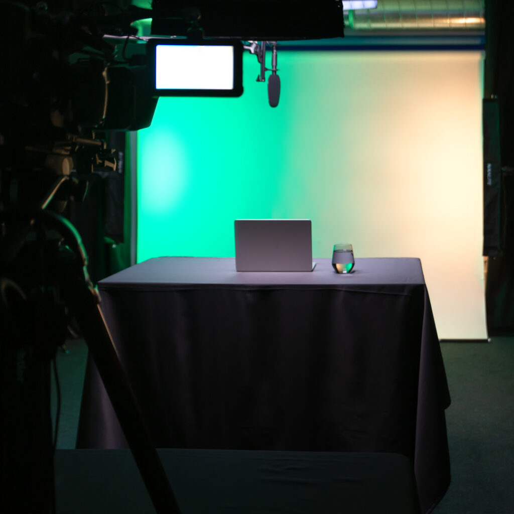 Webinaaristudio